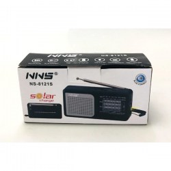 NNS NS-8121S-1